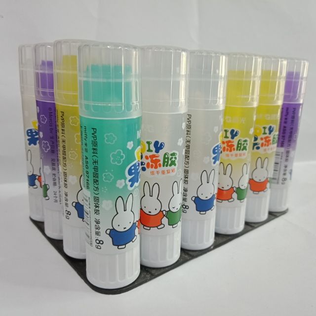 Hồ Khô M&G Nhiều Màu 8g ASG97166