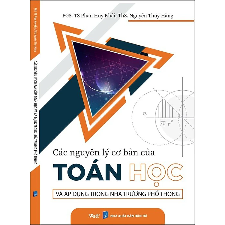 Các Nguyên Lý Cơ Bản Của Toán Học và Áp Dụng Trong Nhà Trường Phổ Thông