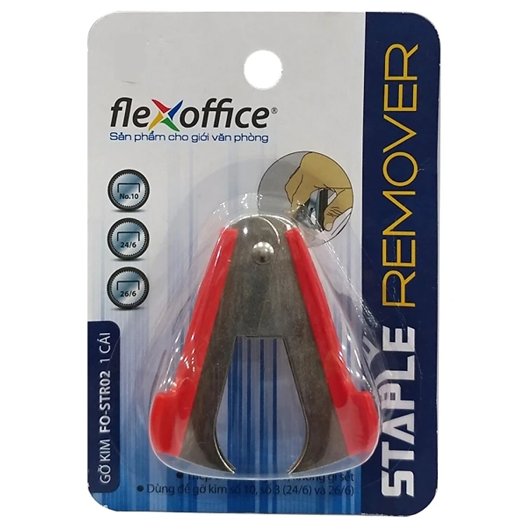 Nhổ Ghim Flexoffice FO-STR02