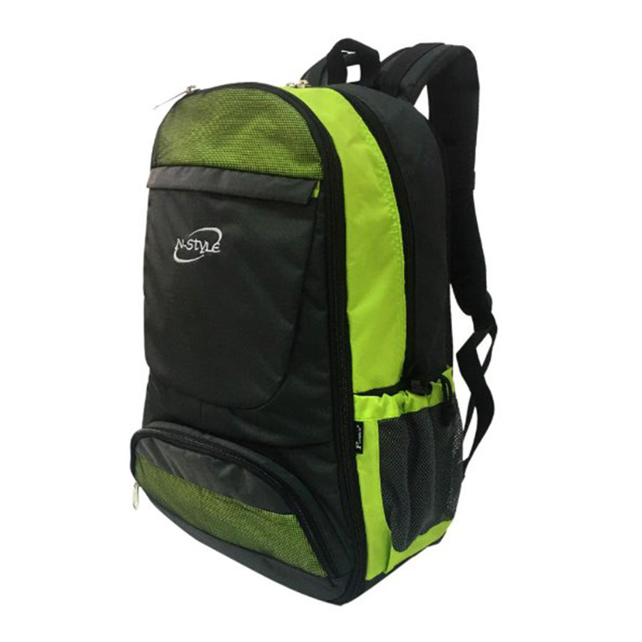 Ba Lô Du Lịch Punaco BL701