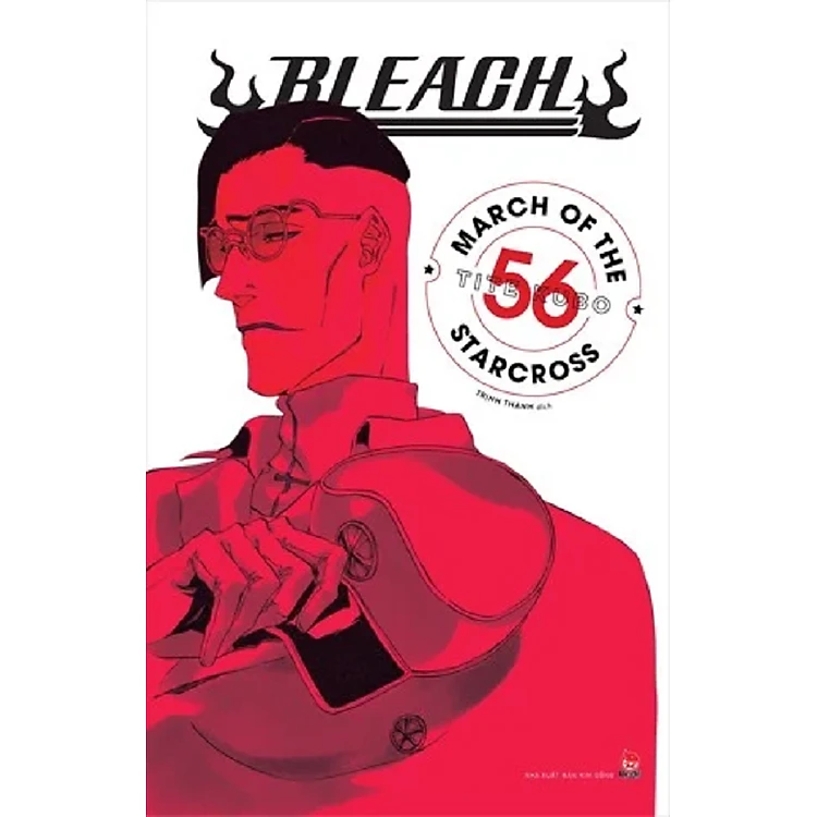 Bleach Tập 56