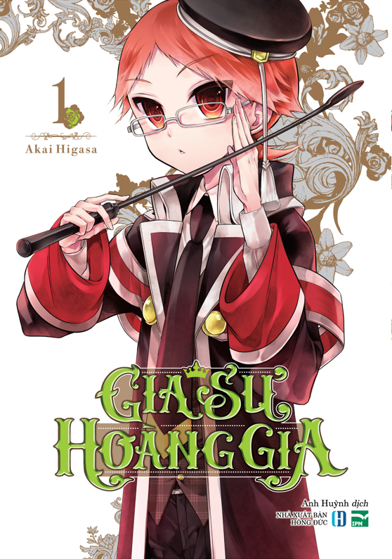 Gia Sư Hoàng Gia Tập 1