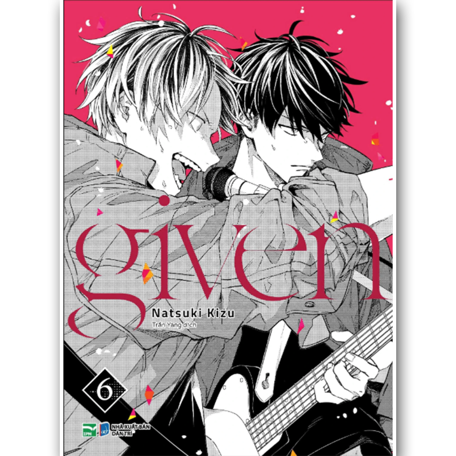 Given Tập 6