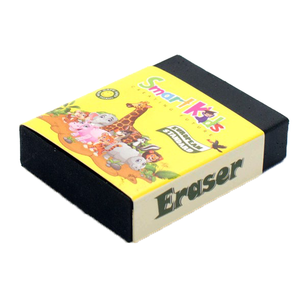 Tẩy Chì Smartkids Unicorn ER17