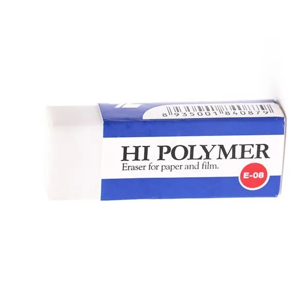 Tẩy Chì Eraser E08