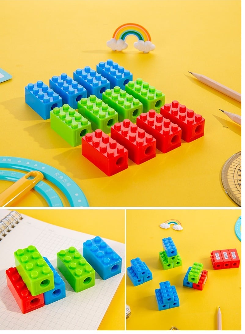 Gọt Bút Chì M&G APSN1264 Lego