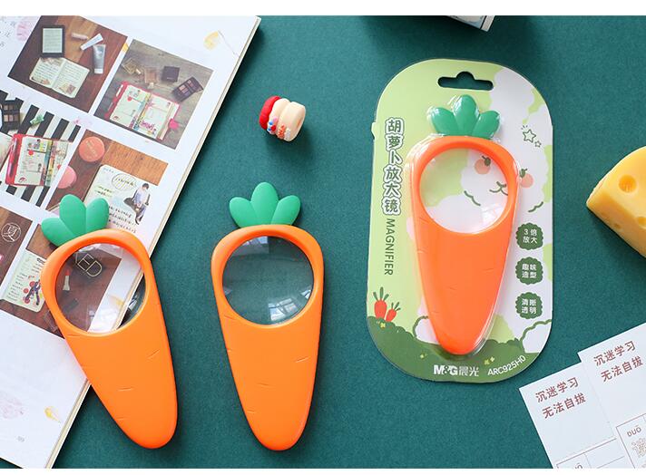 Kính Lúp Hình Cà Rốt M&G ARC925H0