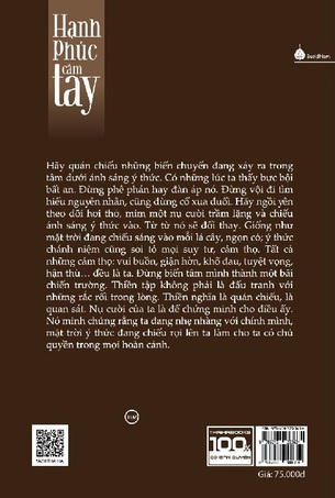 Hạnh Phúc Cầm Tay