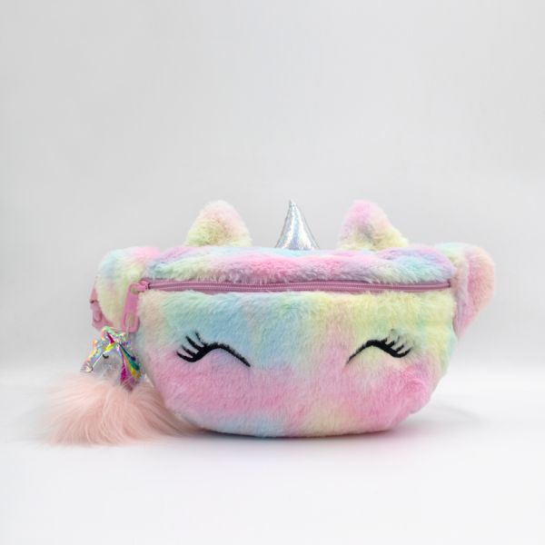Túi Đeo Winky Unicorn Galaxy Clever Hippo HI2201/GALAXY