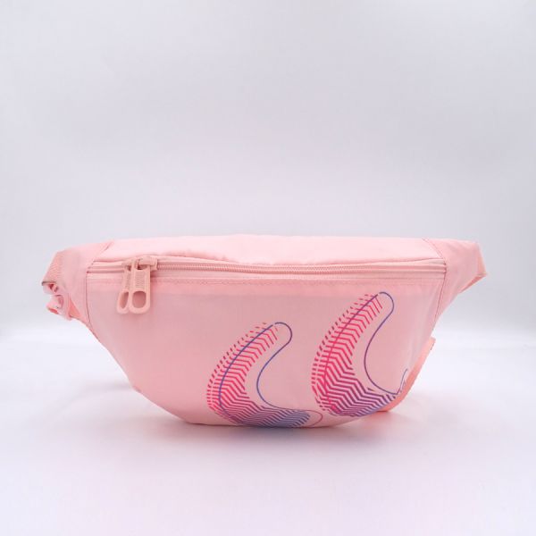 Túi Đeo Pinky Clever Hippo Hồng HI2202/PINK