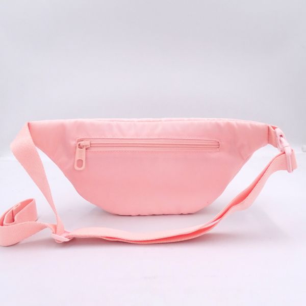 Túi Đeo Pinky Clever Hippo Hồng HI2202/PINK