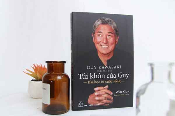 Túi Khôn Của Guy - Bài Học Từ Cuộc Sống