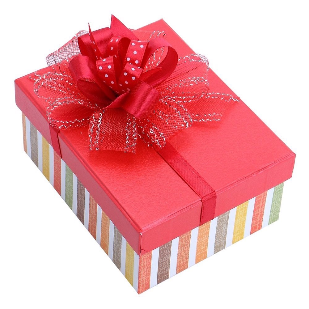 Hộp Quà Chữ Nhật N131006GA