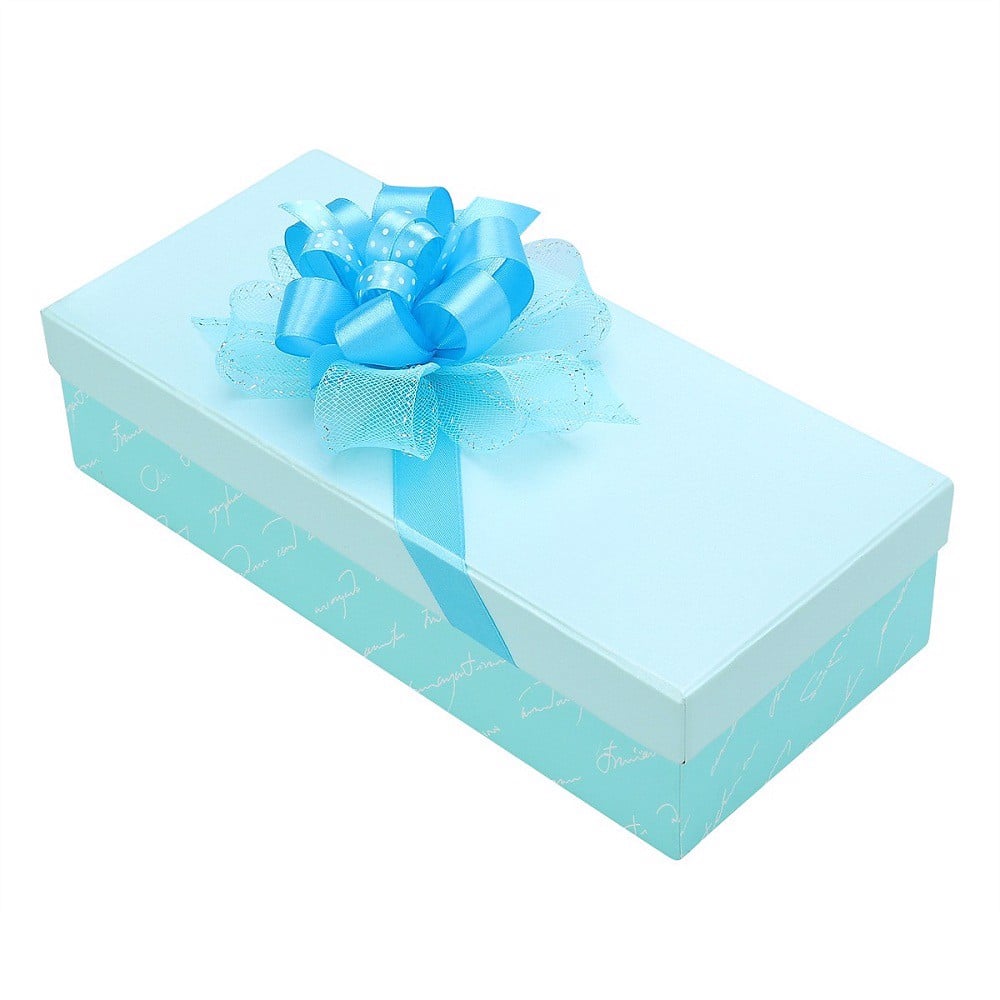 Hộp Quà Chữ Nhật N251106GA