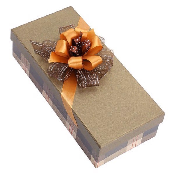 Hộp Quà Chữ Nhật N251106GA