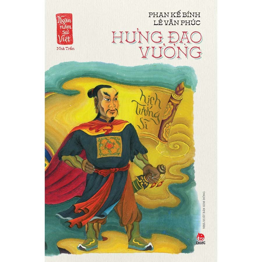 Combo Ngàn Năm Sử Việt (9 Cuốn)