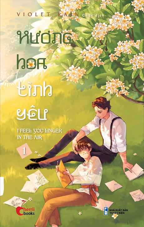 Hương Hoa Tình Yêu - I Feel You Linger In The Air Tập 1
