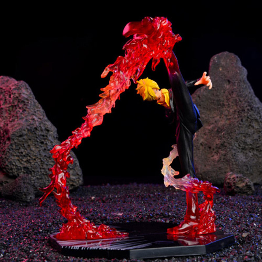 Mô Hình Nhân Vật One Piece - Sanji