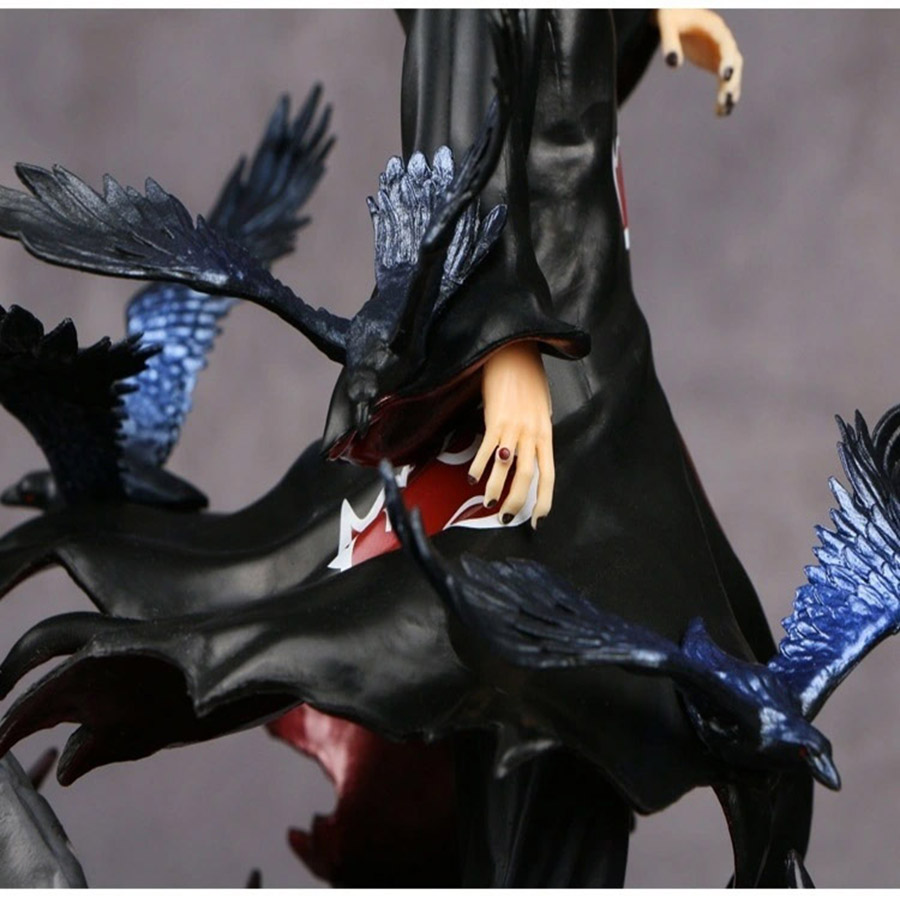 Mô Hình Nhân Vật Naruto