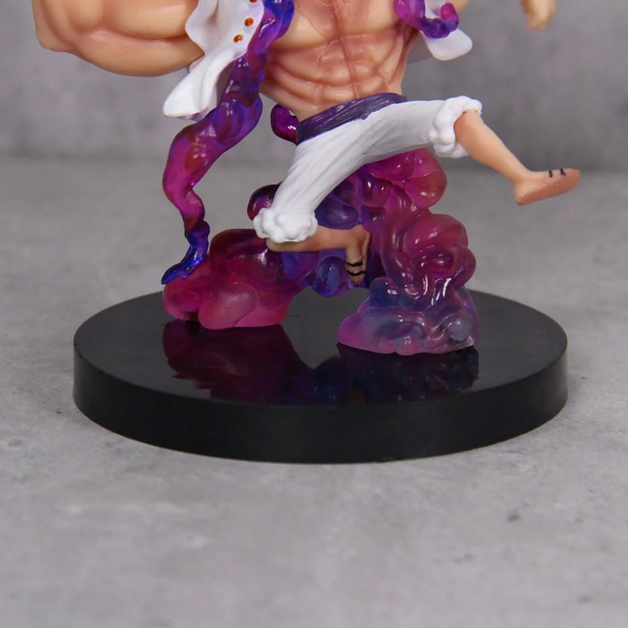 Mô Hình Nhân Vật One Piece - Luffy