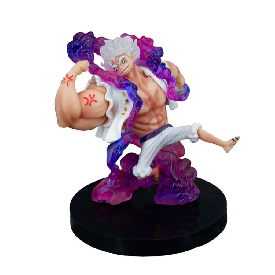 Mô Hình Nhân Vật One Piece - Luffy