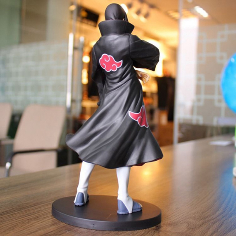Tượng Trang Trí Naruto - Uchiha Itachi Model I16120-L