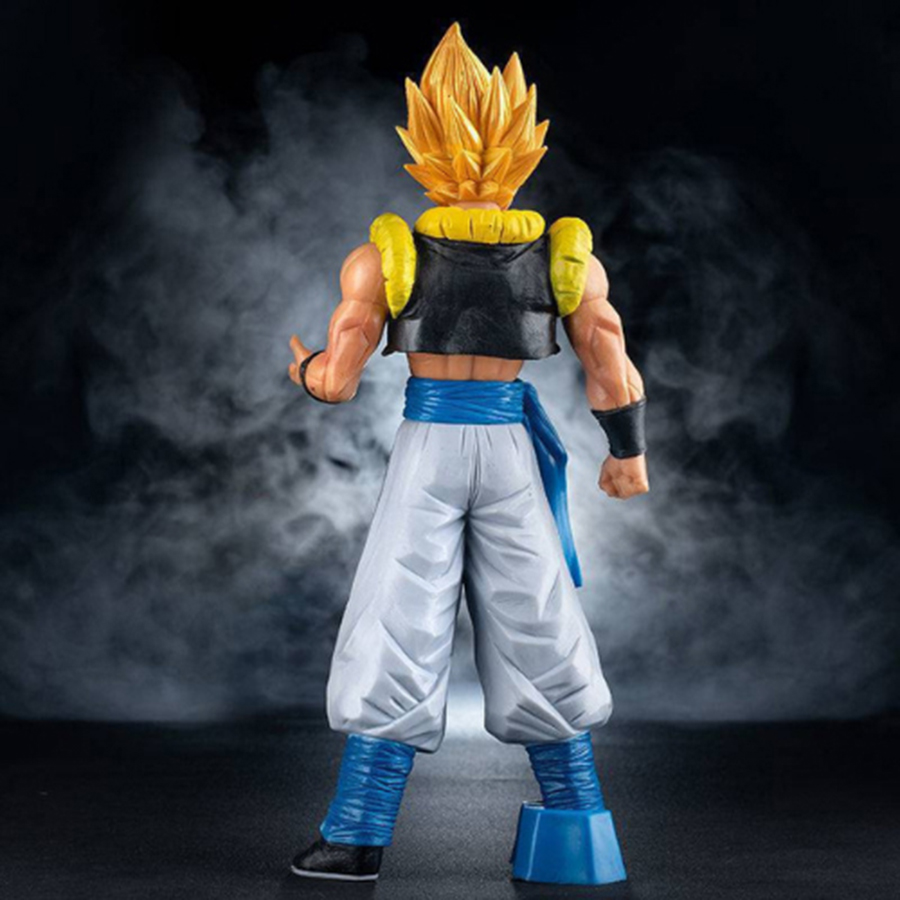 Tượng Trang Trí Dragon Ball - Gogeta Model I16124-B