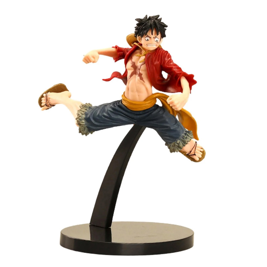 Tượng Trang Trí OnePiece Luffy Model L16128-C