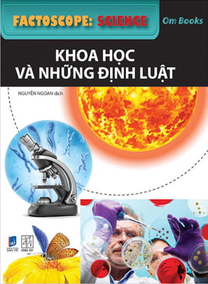 Factoscope: Science - Khoa Học Và Những Định Luật