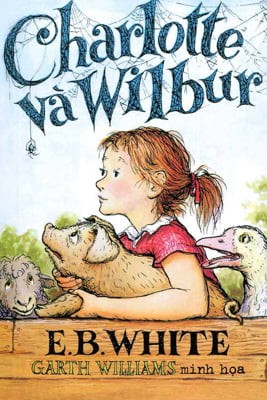 Charlotte Và Wilbur