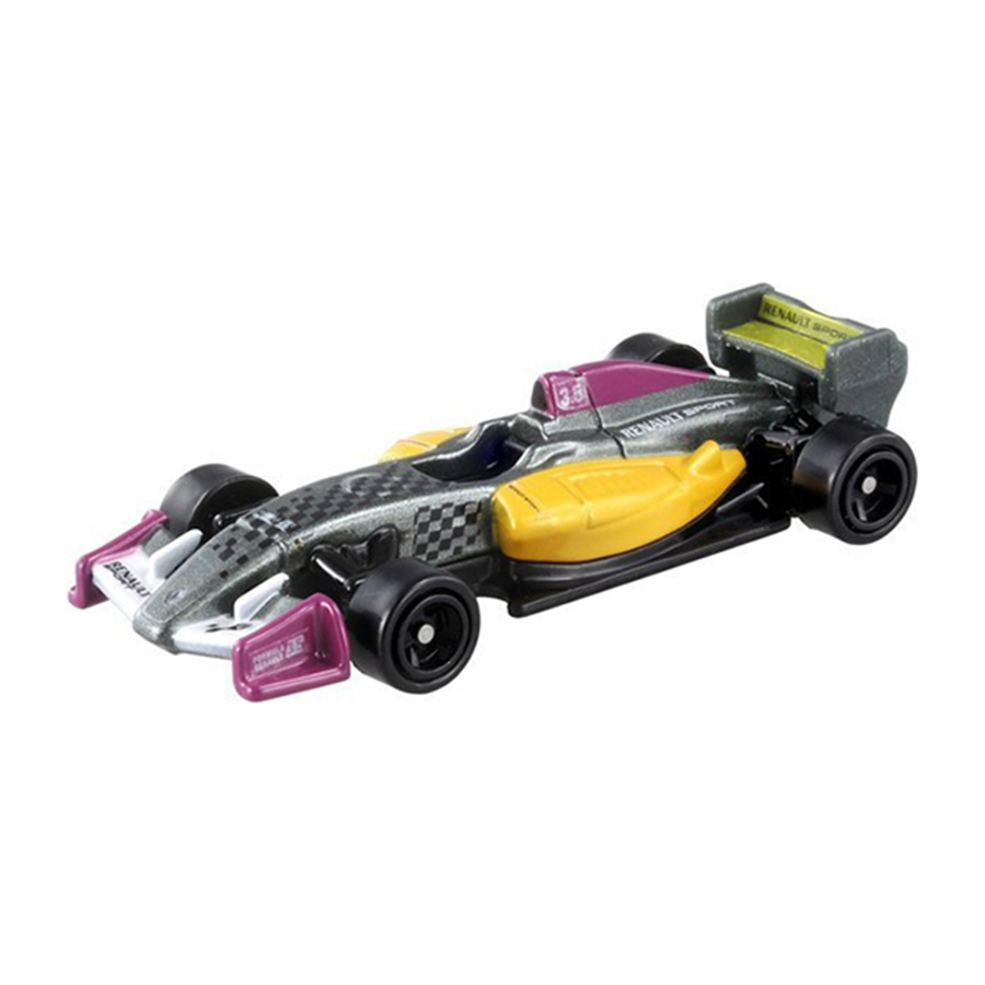 Đồ Chơi Tomica 14 Formula Renault 3.5