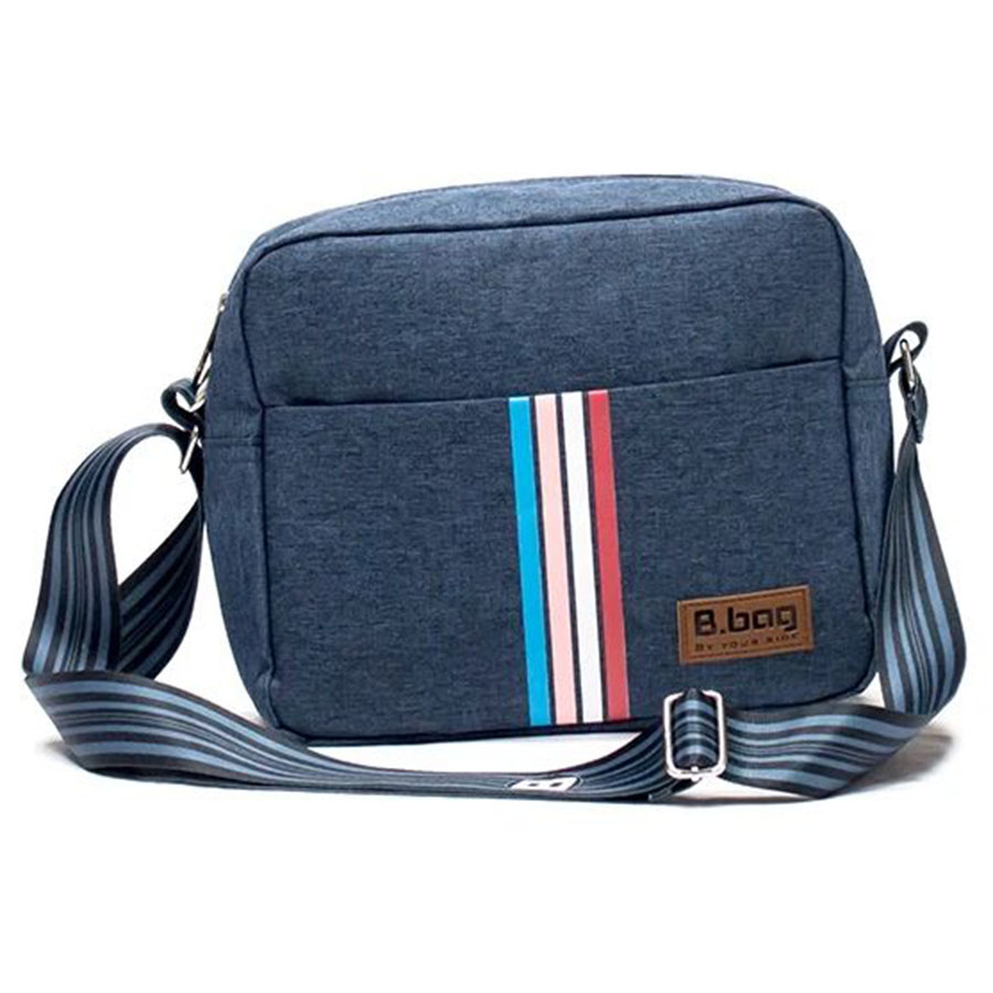 Túi Đeo Ngang Bitex B.bag Sporty Bag T-23-011