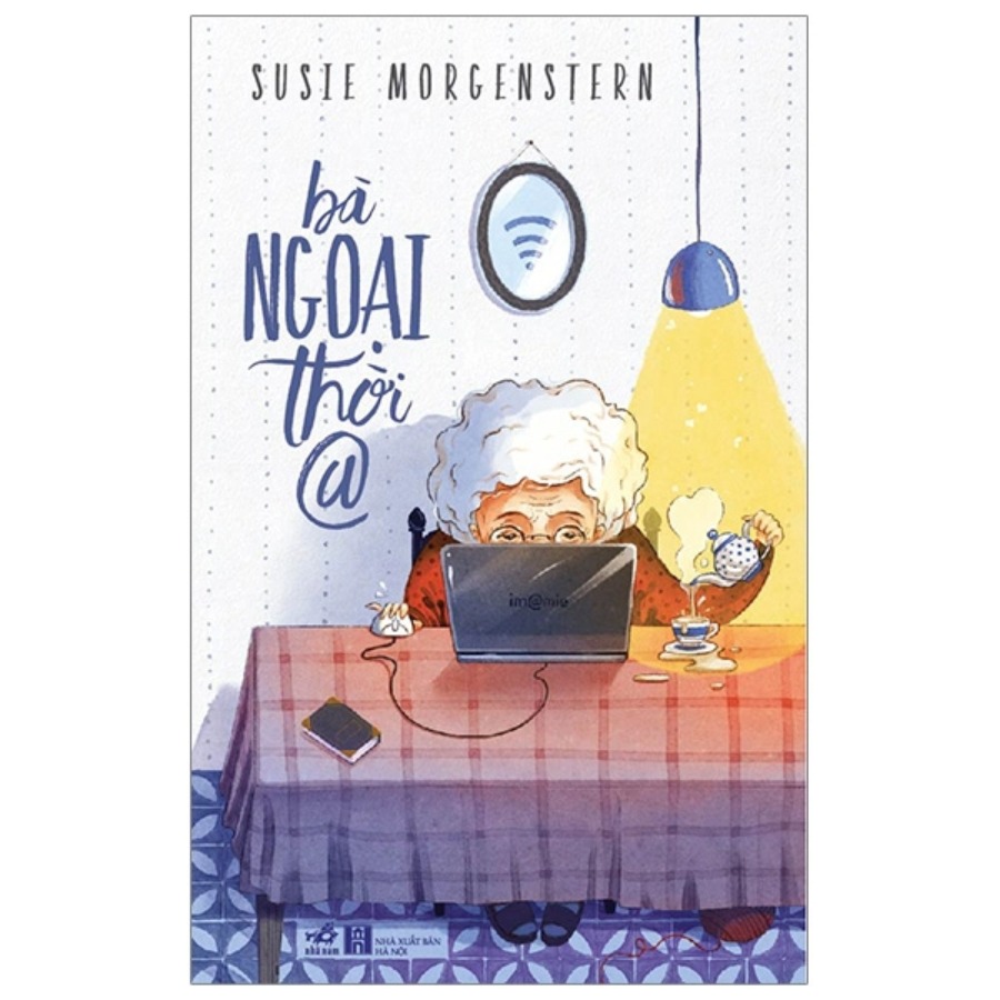Bà Ngoại Thời @