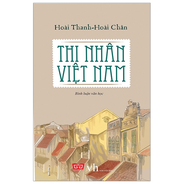 Thi Nhân Việt Nam