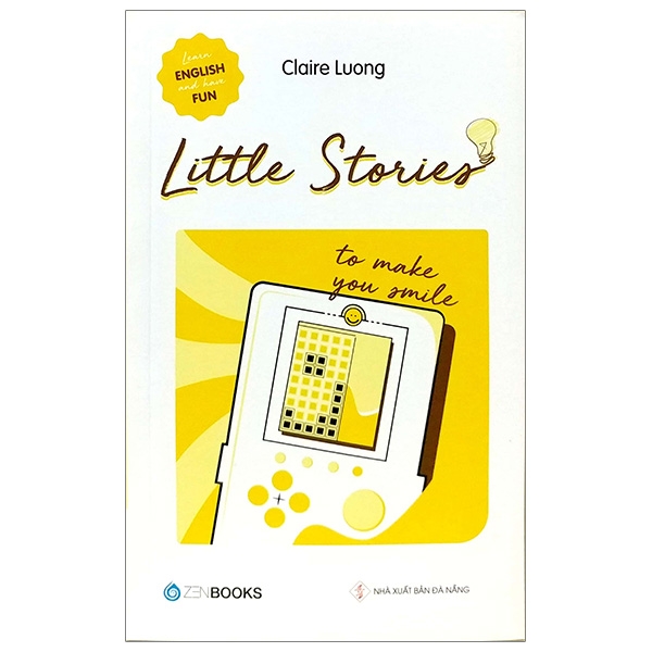 Little stories - to make you smile