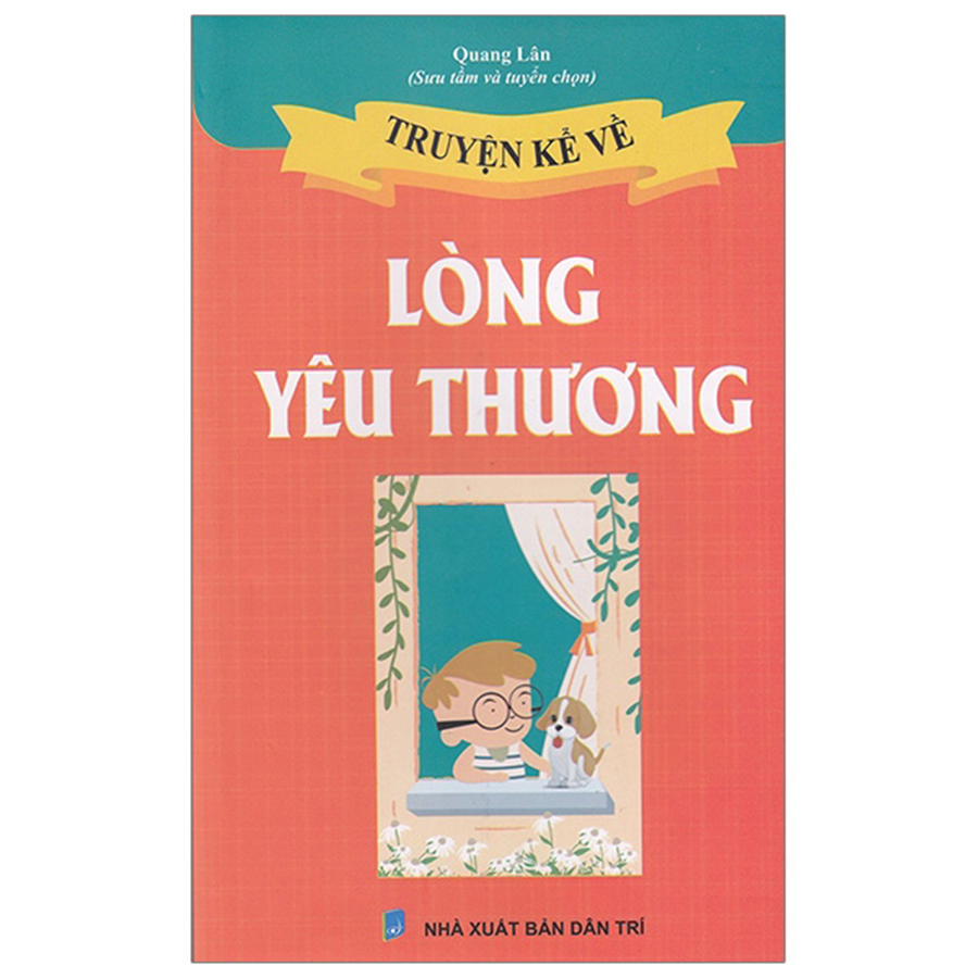 Truyện Kể Về Lòng Yêu Thương