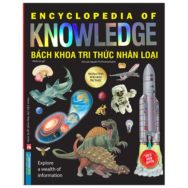 Bách Khoa Tri Thức Nhân Loại