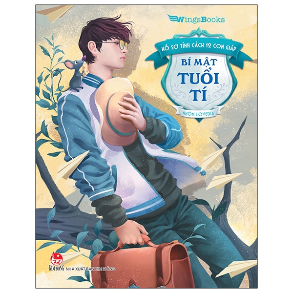 Hồ Sơ Tính Cách 12 Con Giáp - Bí Mật Tuổi Tí