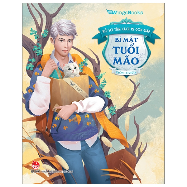 Hồ Sơ Tính Cách 12 Con Giáp - Bí Mật Tuổi Mão