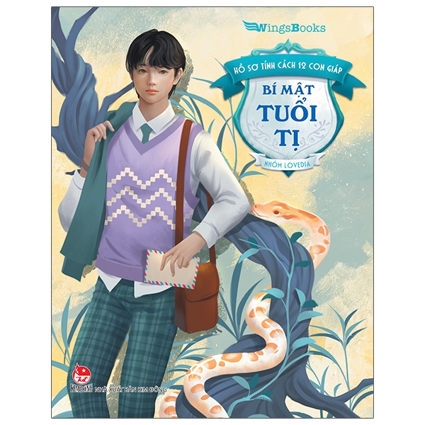 Hồ Sơ Tính Cách 12 Con Giáp - Bí Mật Tuổi Tị