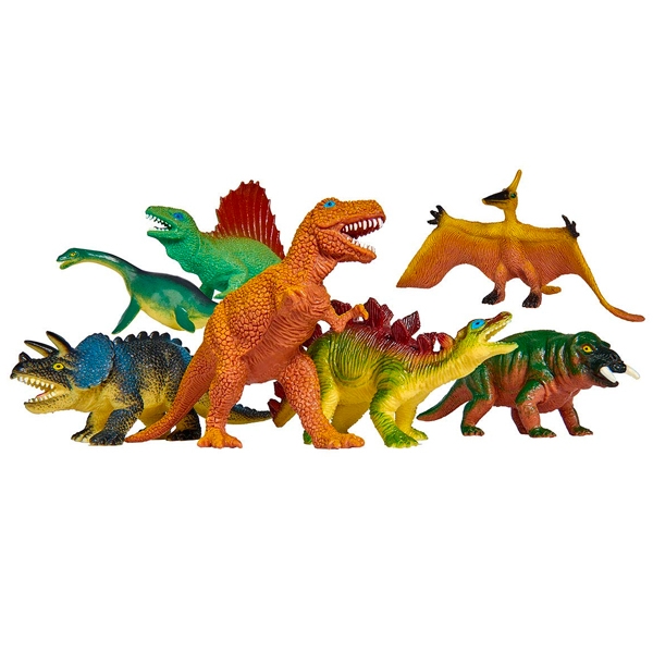 Đồ Chơi Khủng Long Nature World Dino 104344424