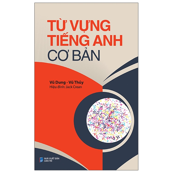 Từ Vựng Tiếng Anh Cơ Bản
