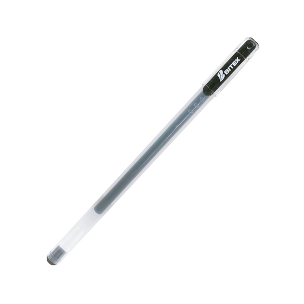 Bút Gel Bitex Mực Đen G04