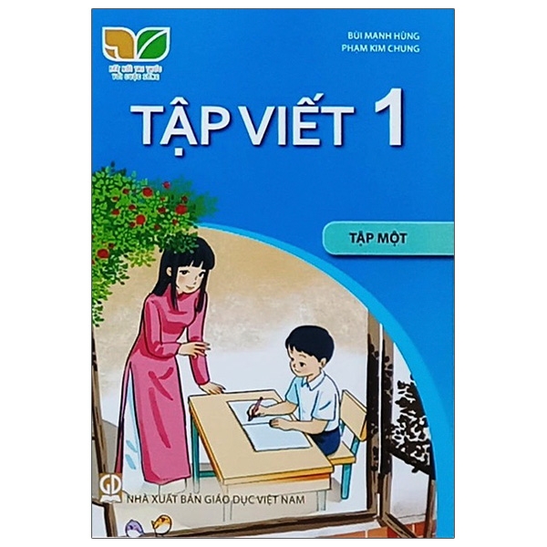 Tập Viết Lớp 1 Tập 1 (Kết Nối Tri Thức Với Cuộc Sống)