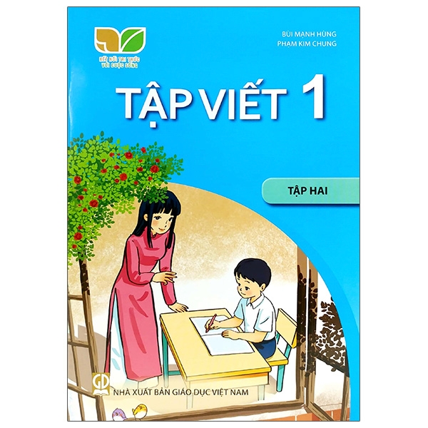 Tập Viết Lớp 1 Tập 2 (Kết Nối Tri Thức Với Cuộc Sống)