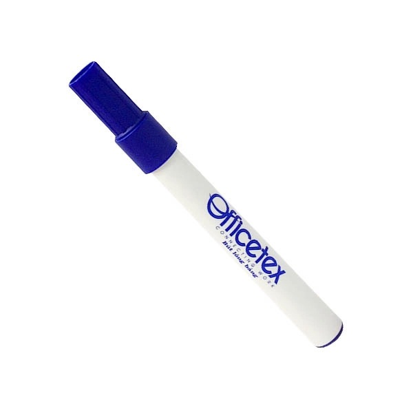 Bút Dạ Bảng Officetex OT-WB002BU Màu Xanh