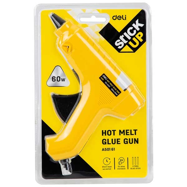 Súng Bắn Keo Deli A50161