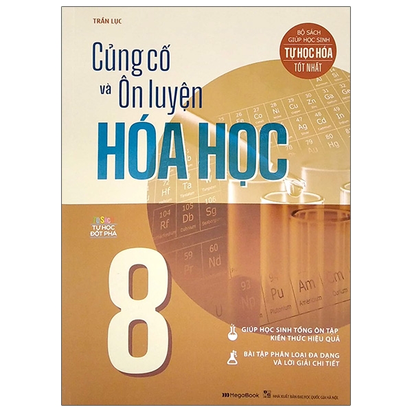 Củng Cố Và Ôn Luyện Hóa Học Lớp 8