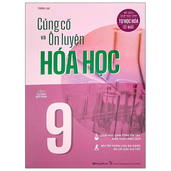 Củng Cố Và Ôn Luyện Hóa Học Lớp 9