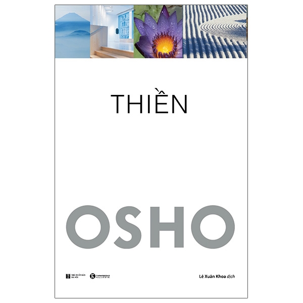 Thiền - Osho